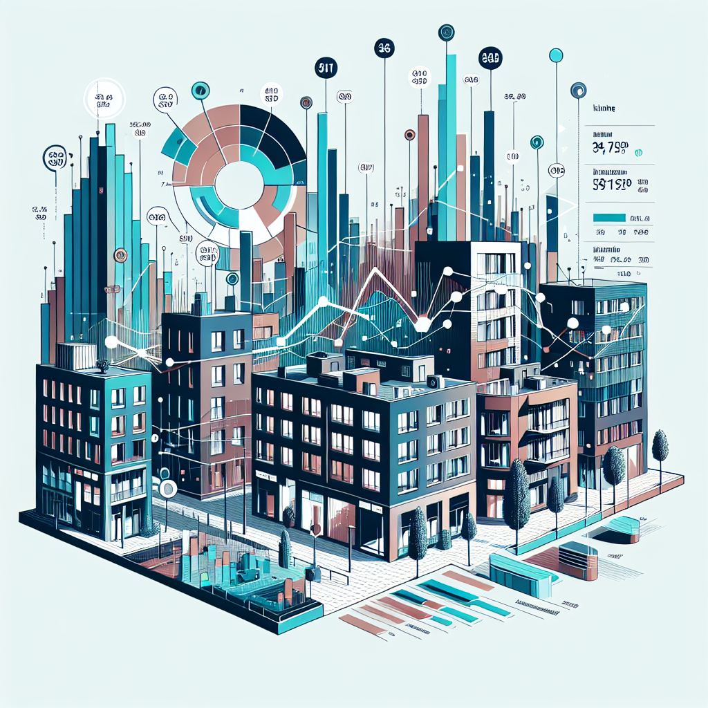 Entwicklung des Mietspiegels in Hannover Misburg Nord.